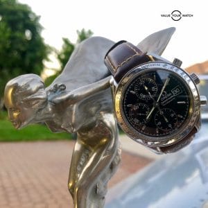 Omega Speedmaster Reduced 3513.50 Automatic Stainless Steel