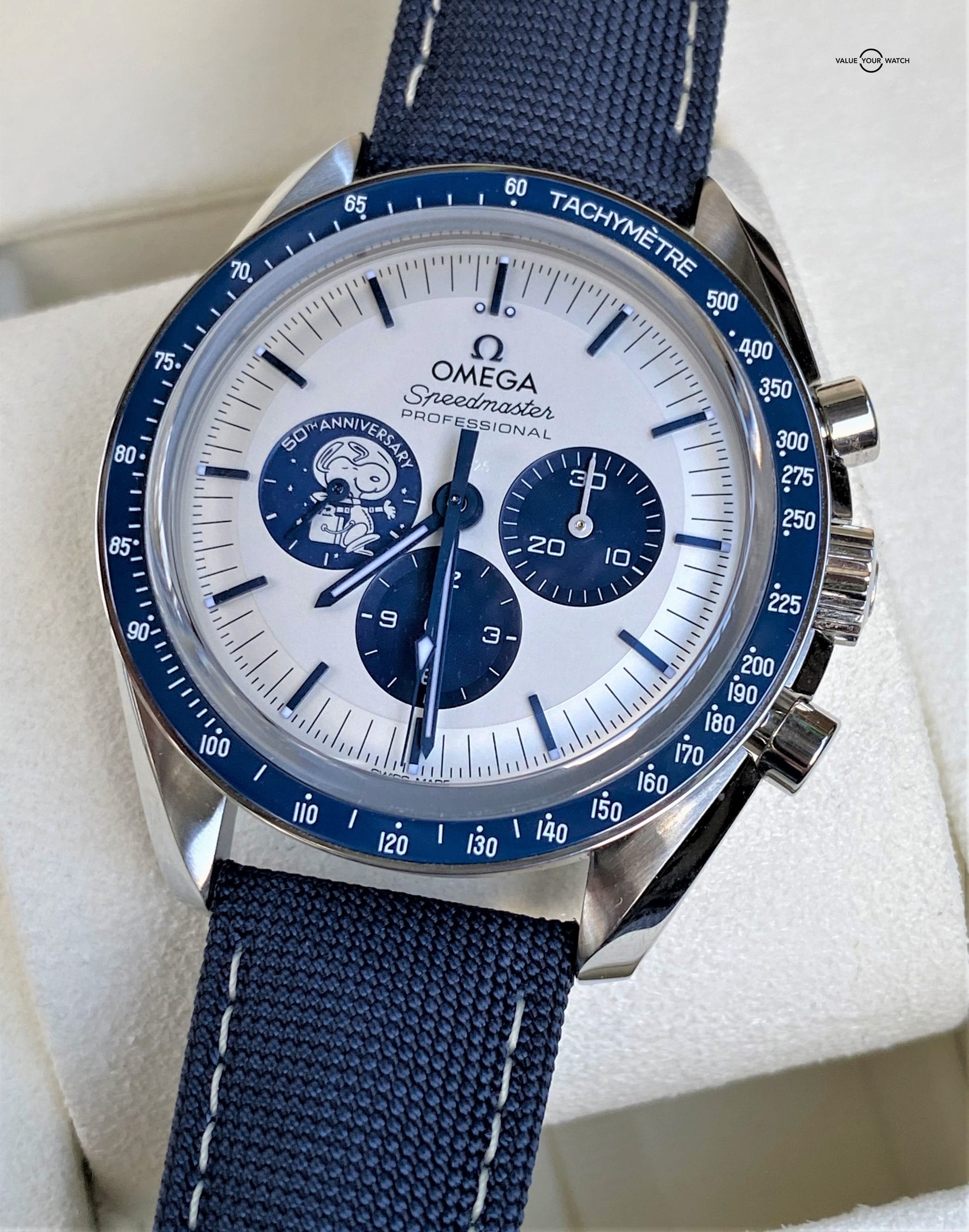 A Guide to Buying Watches Online