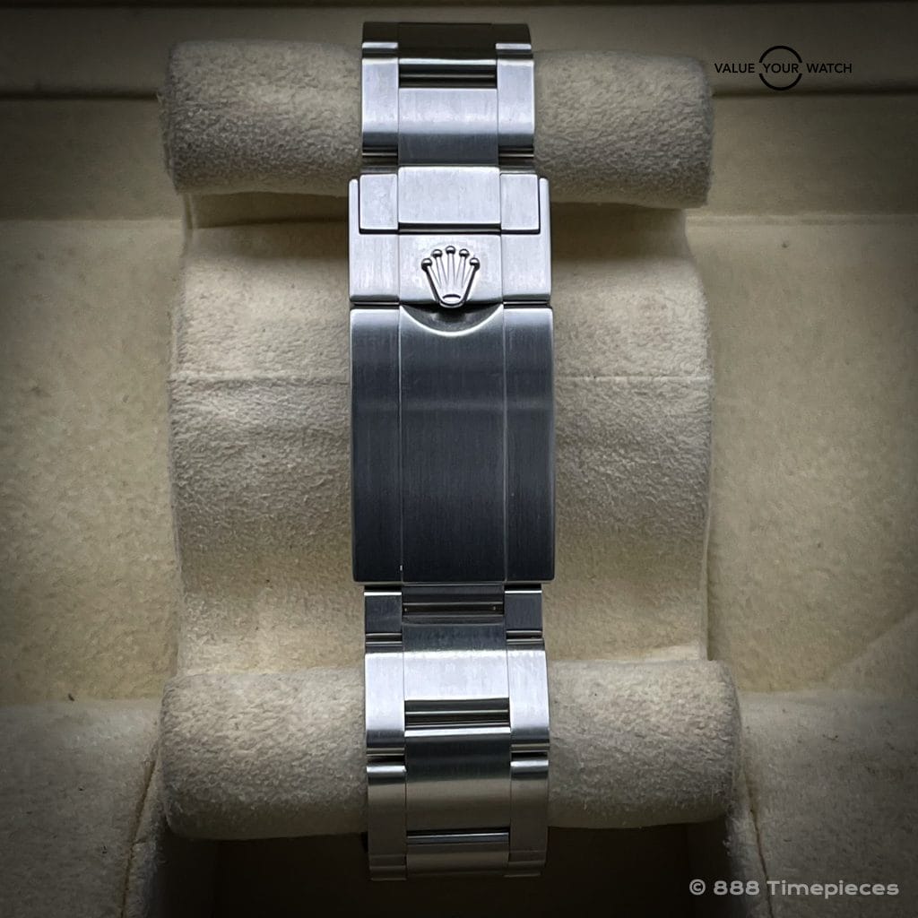 Rolex Explorer II Polar Dial Full Set - Image 12