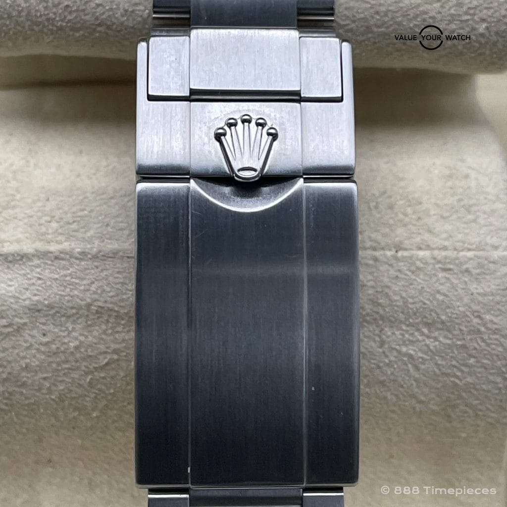 Rolex Explorer II Polar Dial Full Set - Image 13