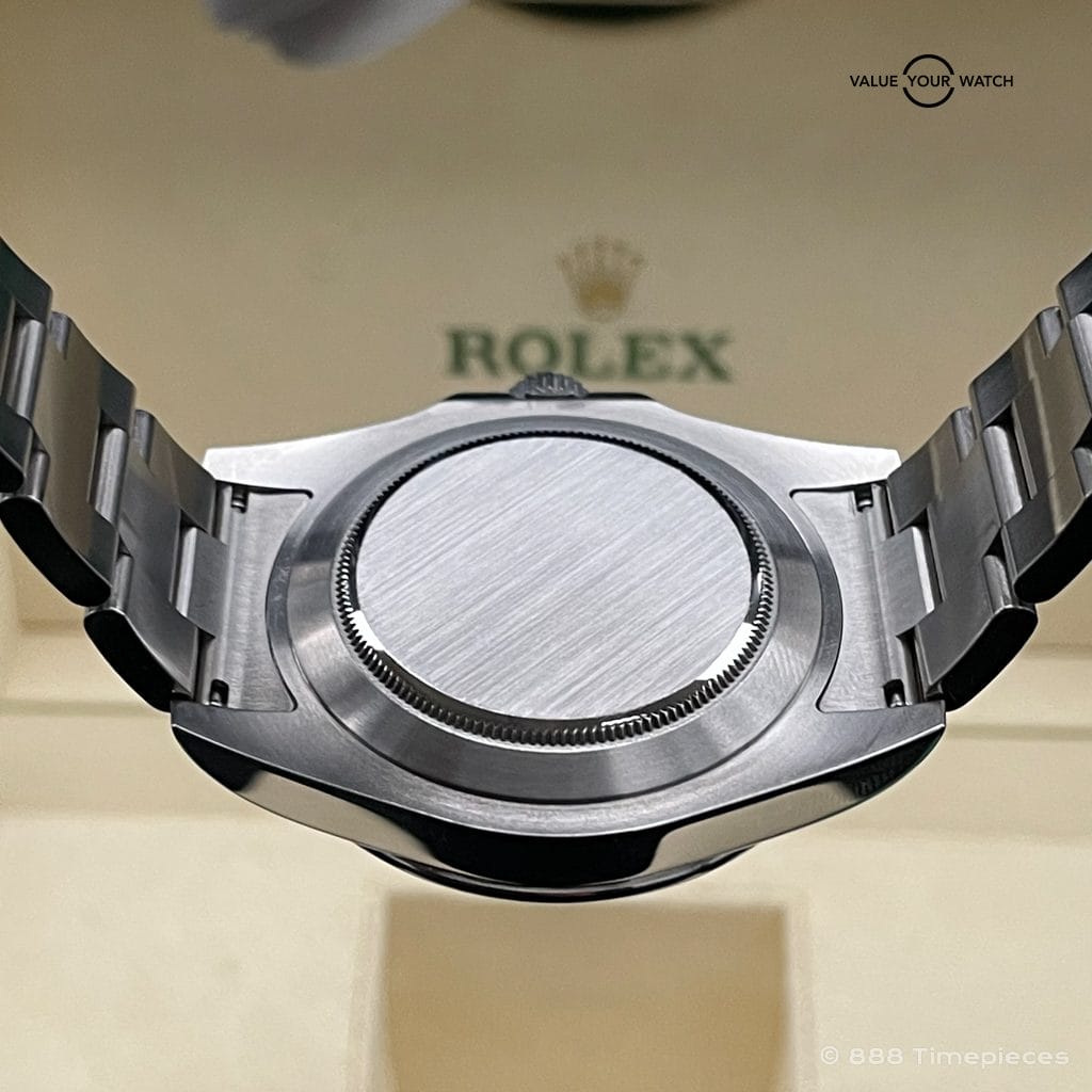 Rolex Explorer II Polar Dial Full Set - Image 9