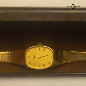 Ladies Longines watch