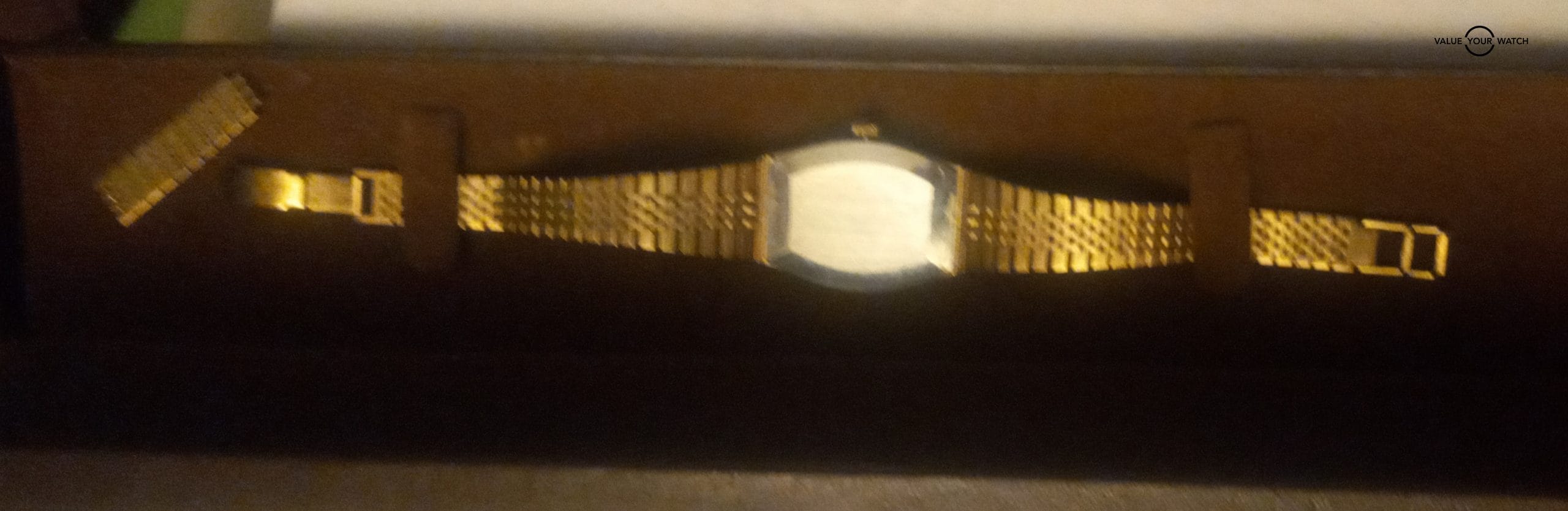Ladies Longines watch - Image 3