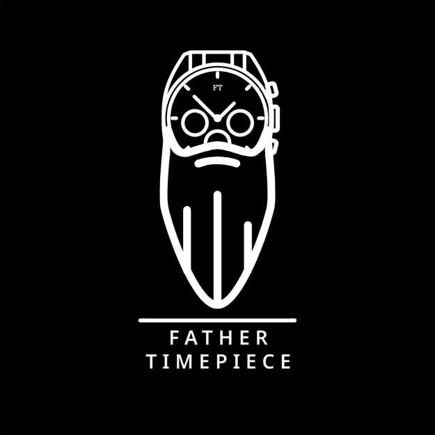 Father Timepiece