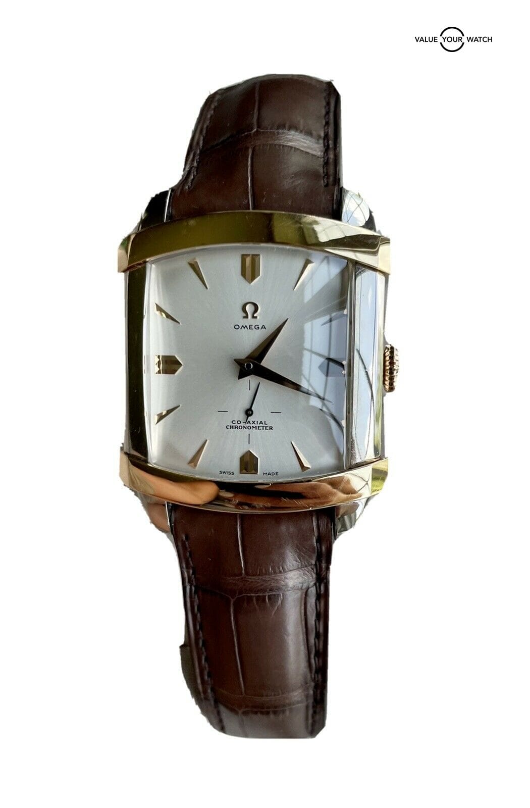 Omega Museum - Image 2