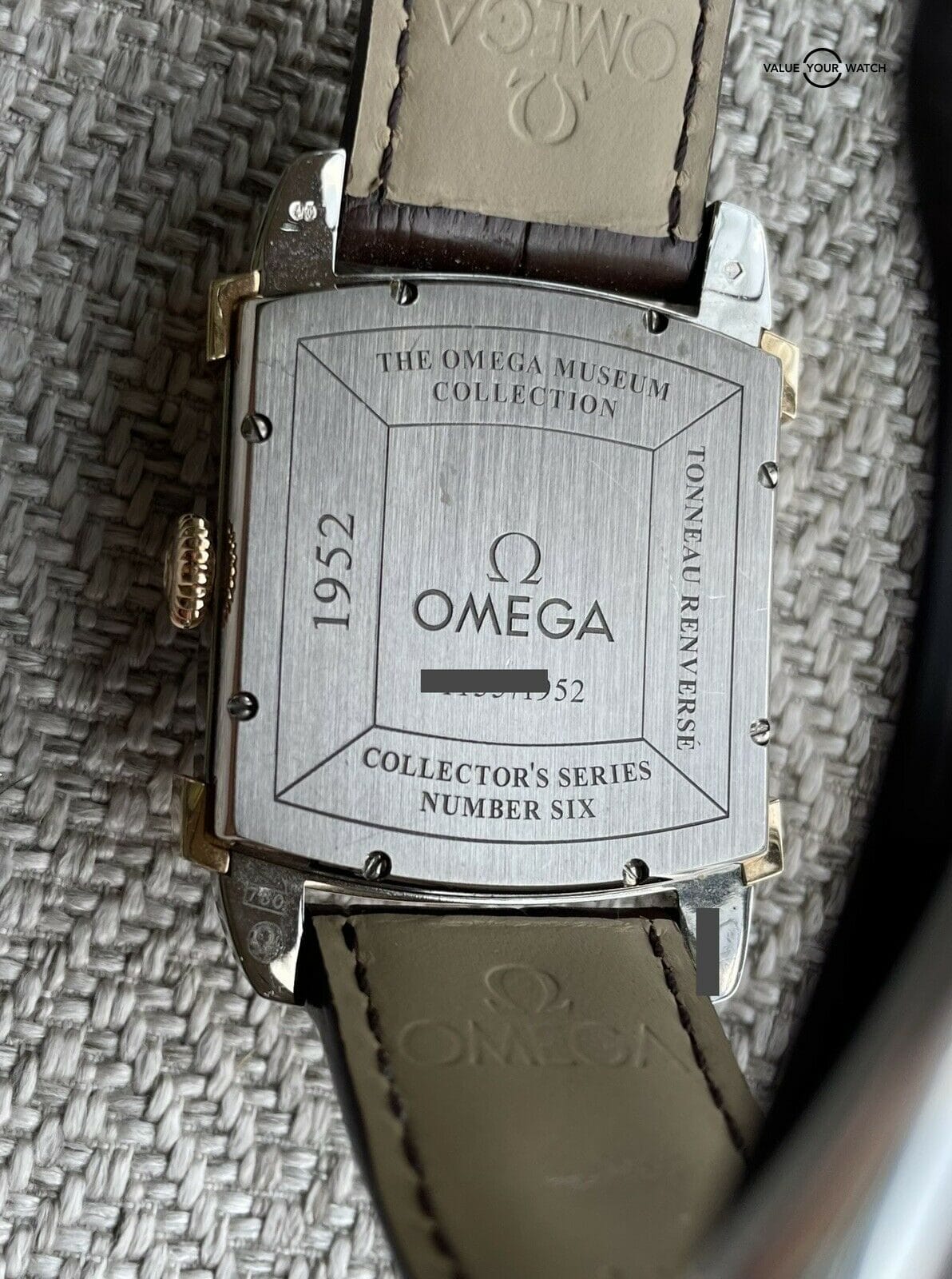 Omega Museum - Image 4