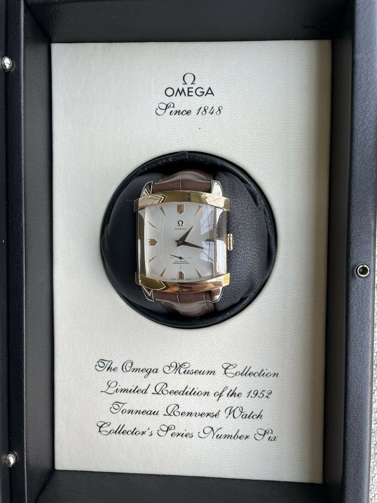 Omega Museum - Image 11