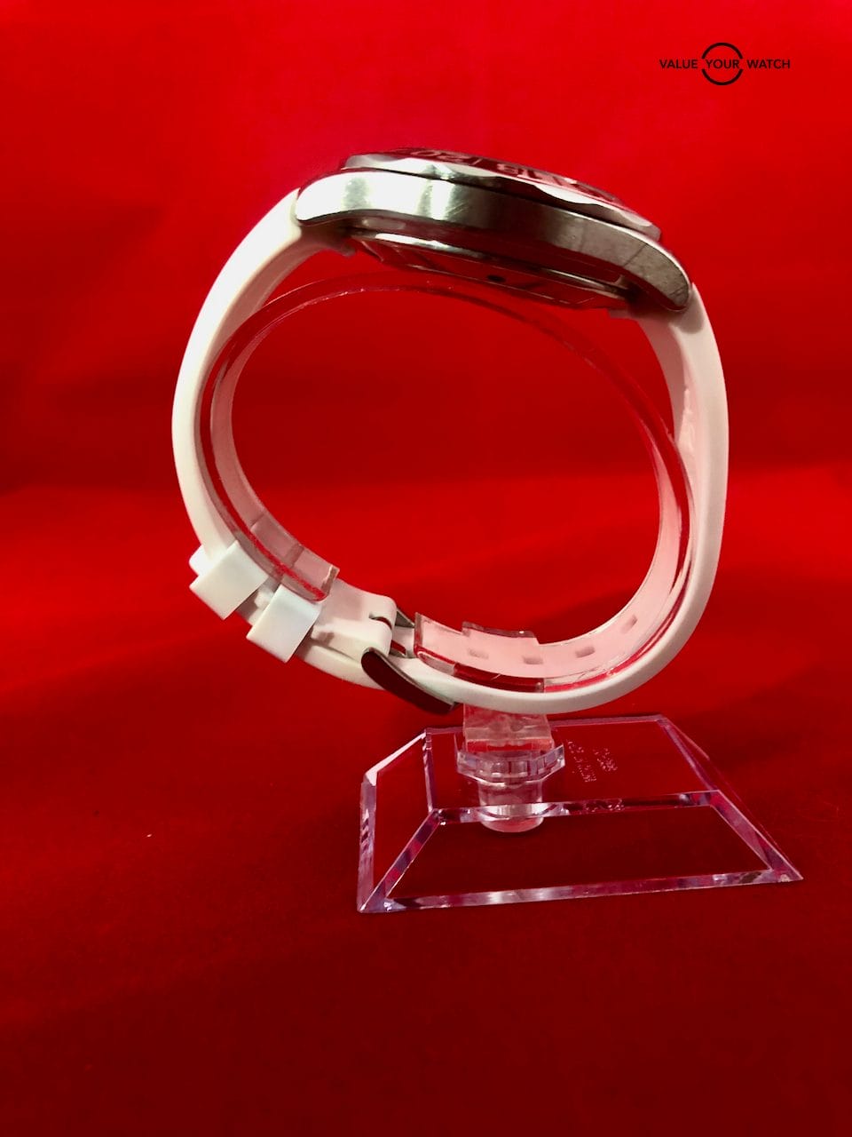 Omega Seamaster GMT 50th Anniversary 2534.50 Automatic Stainless Steel Box & Papers - Image 3