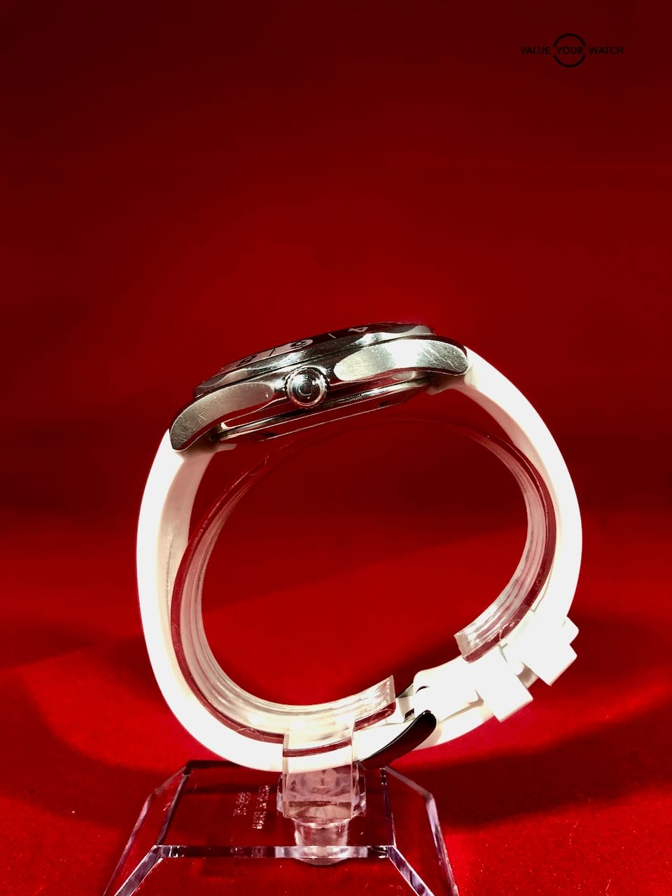 Omega Seamaster GMT 50th Anniversary 2534.50 Automatic Stainless Steel Box & Papers - Image 4