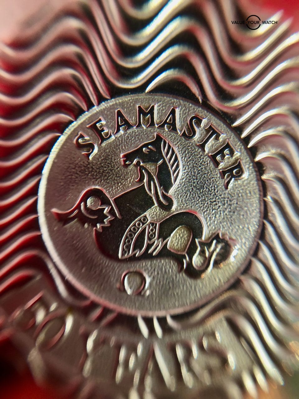 Omega Seamaster GMT 50th Anniversary 2534.50 Automatic Stainless Steel Box & Papers - Image 5