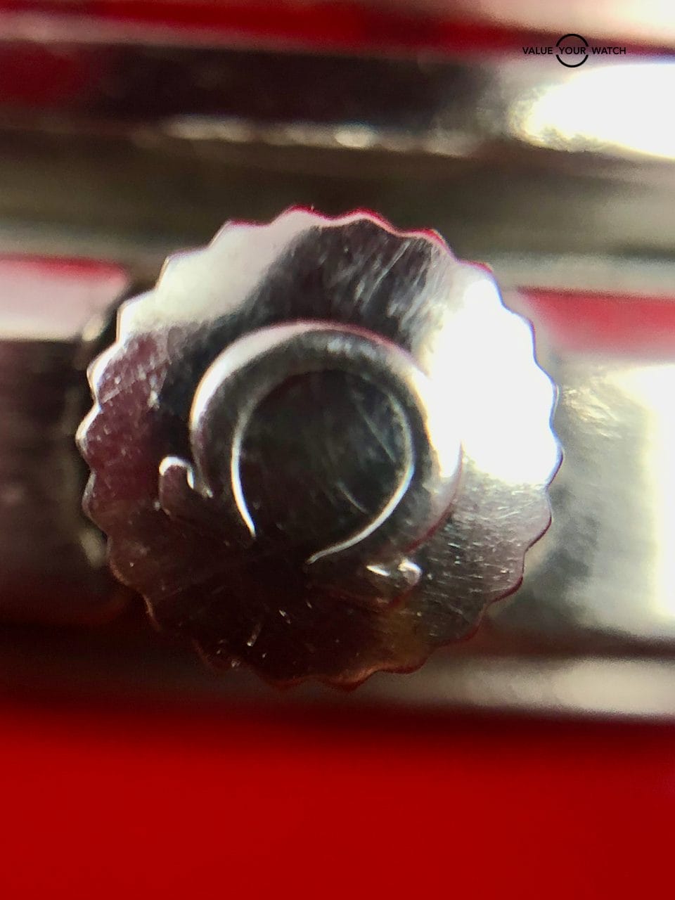 Omega Speedmaster Reduced 3513.50 Automatic Stainless Steel - Image 8