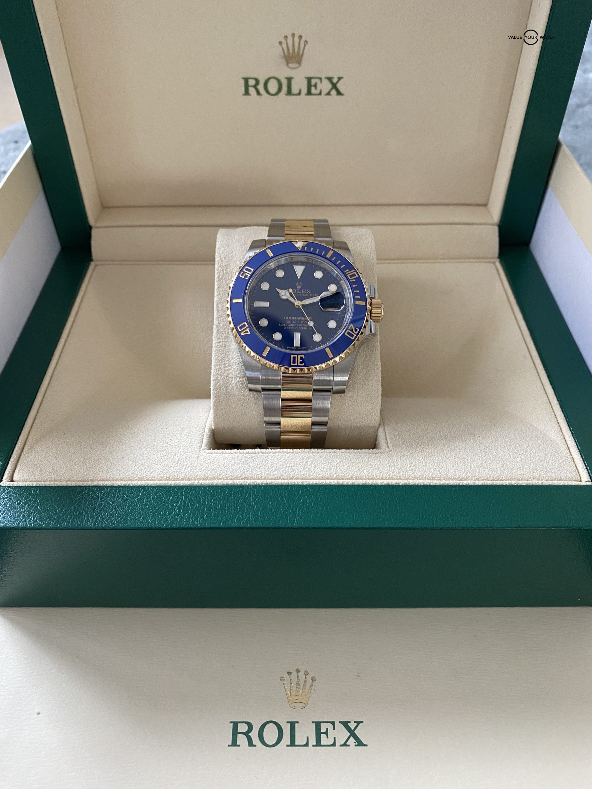 Rolex submariner availability outlet 2018