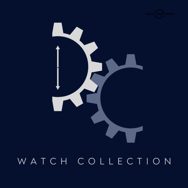 DC Watch Collection