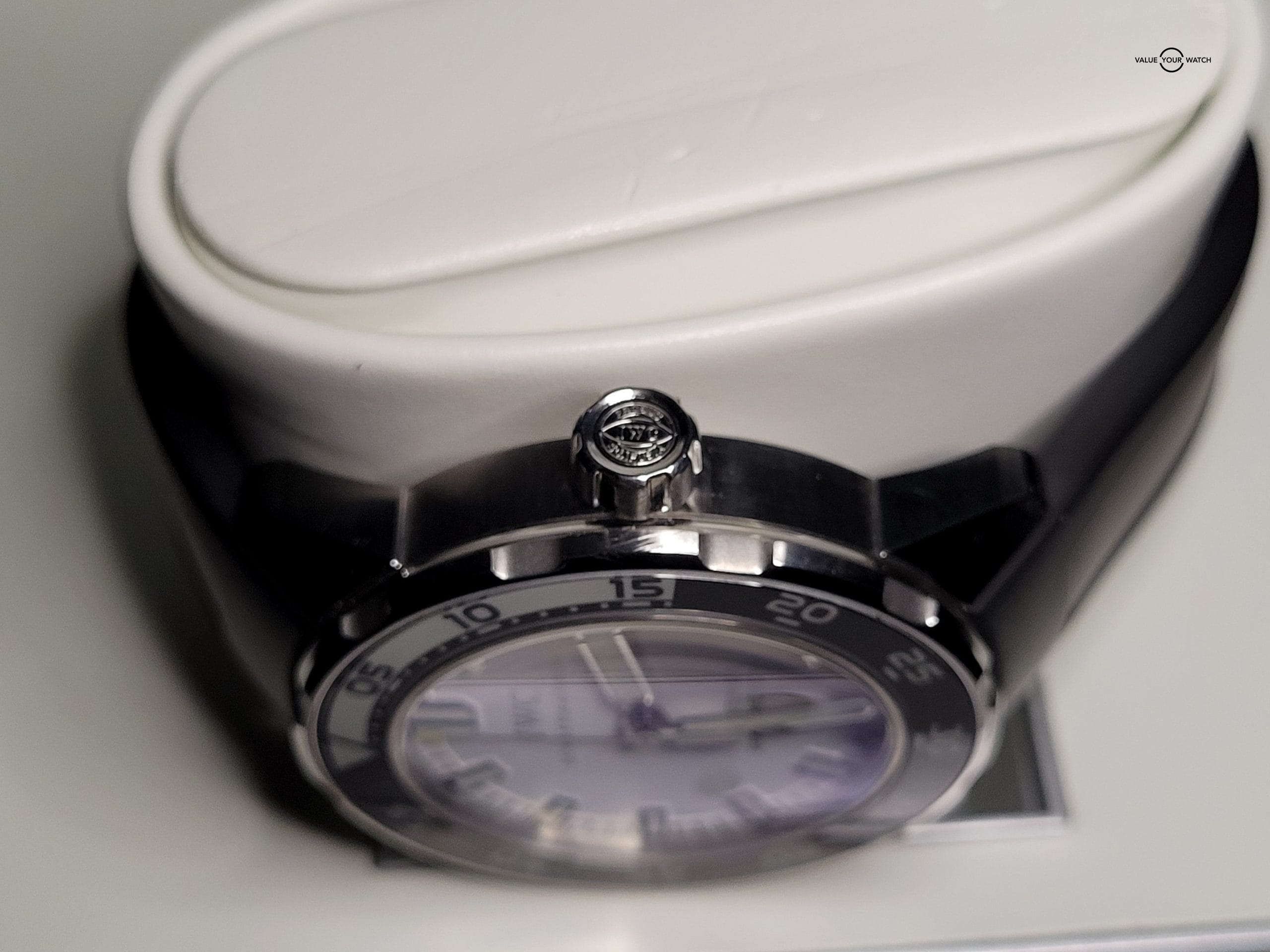 ICW Schaffhausen Aquatimer - Image 5