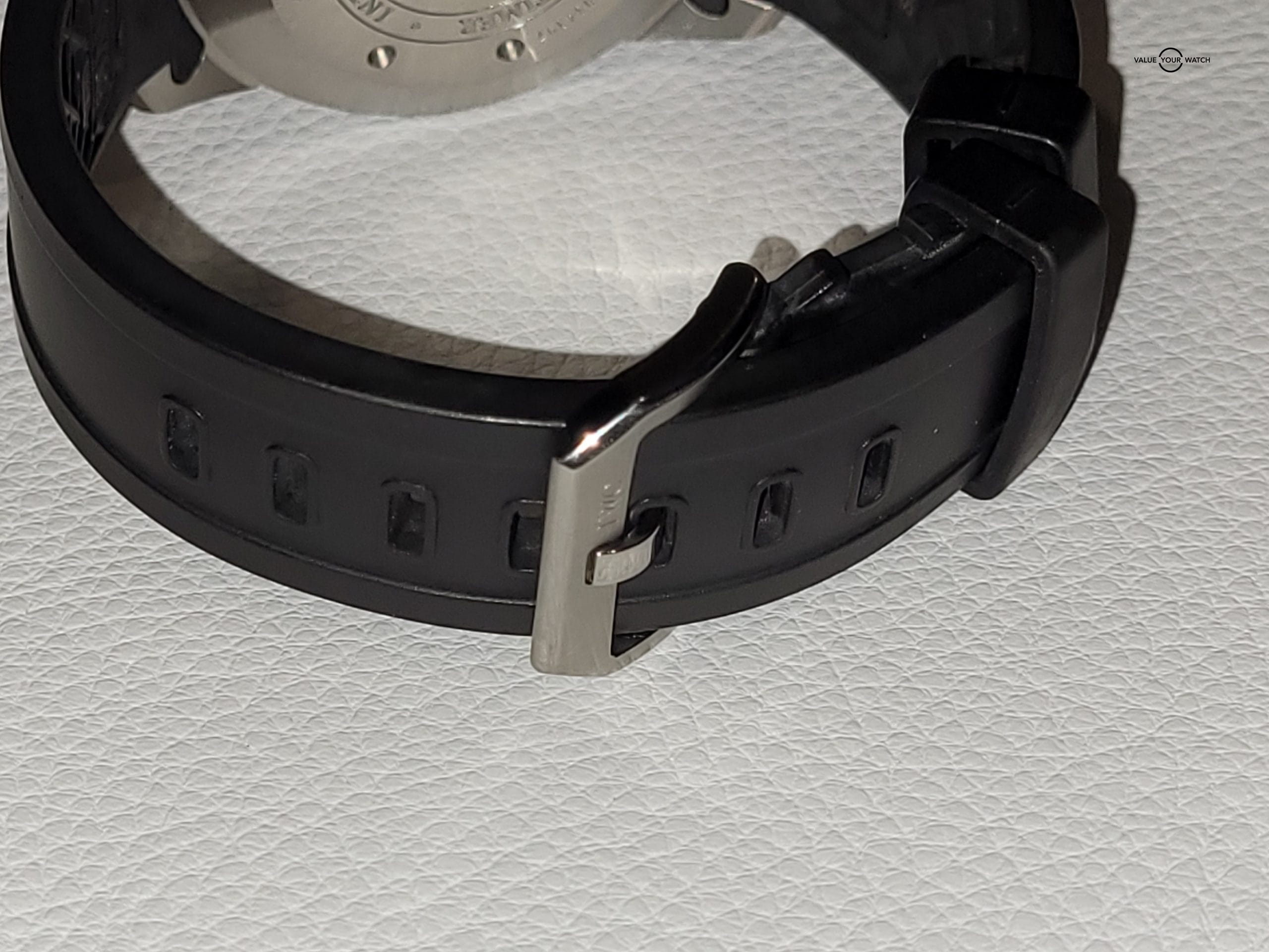 ICW Schaffhausen Aquatimer - Image 6