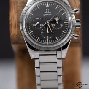 Omega Speedmaster 1957 Trilogy 60th Anniversary Limited Edition