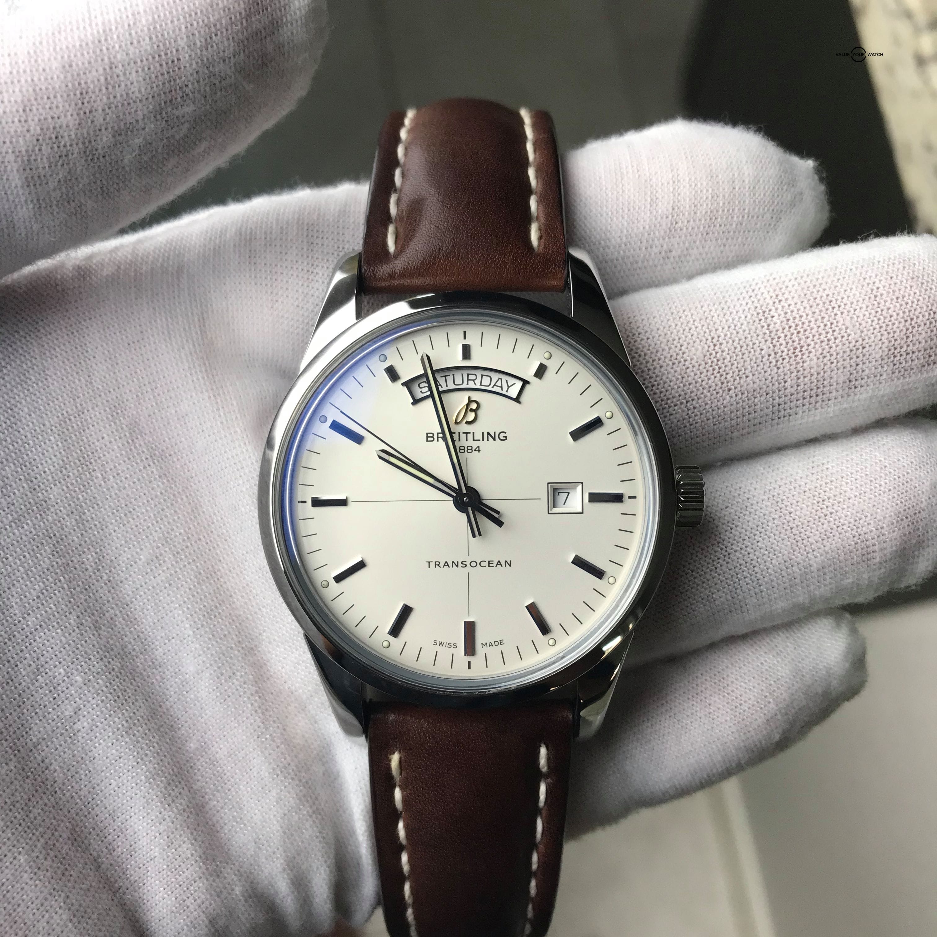 a45310 breitling