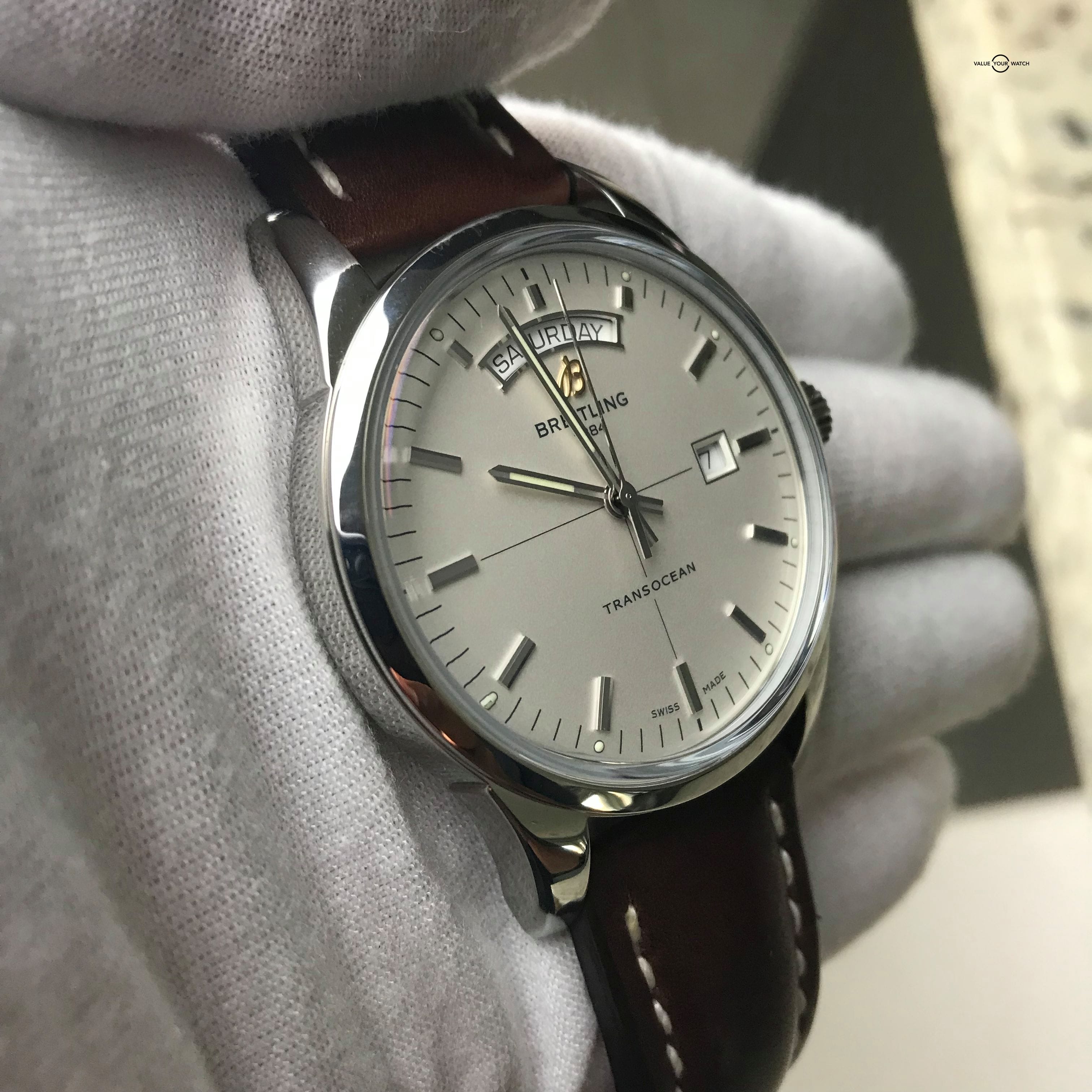 a45310 breitling