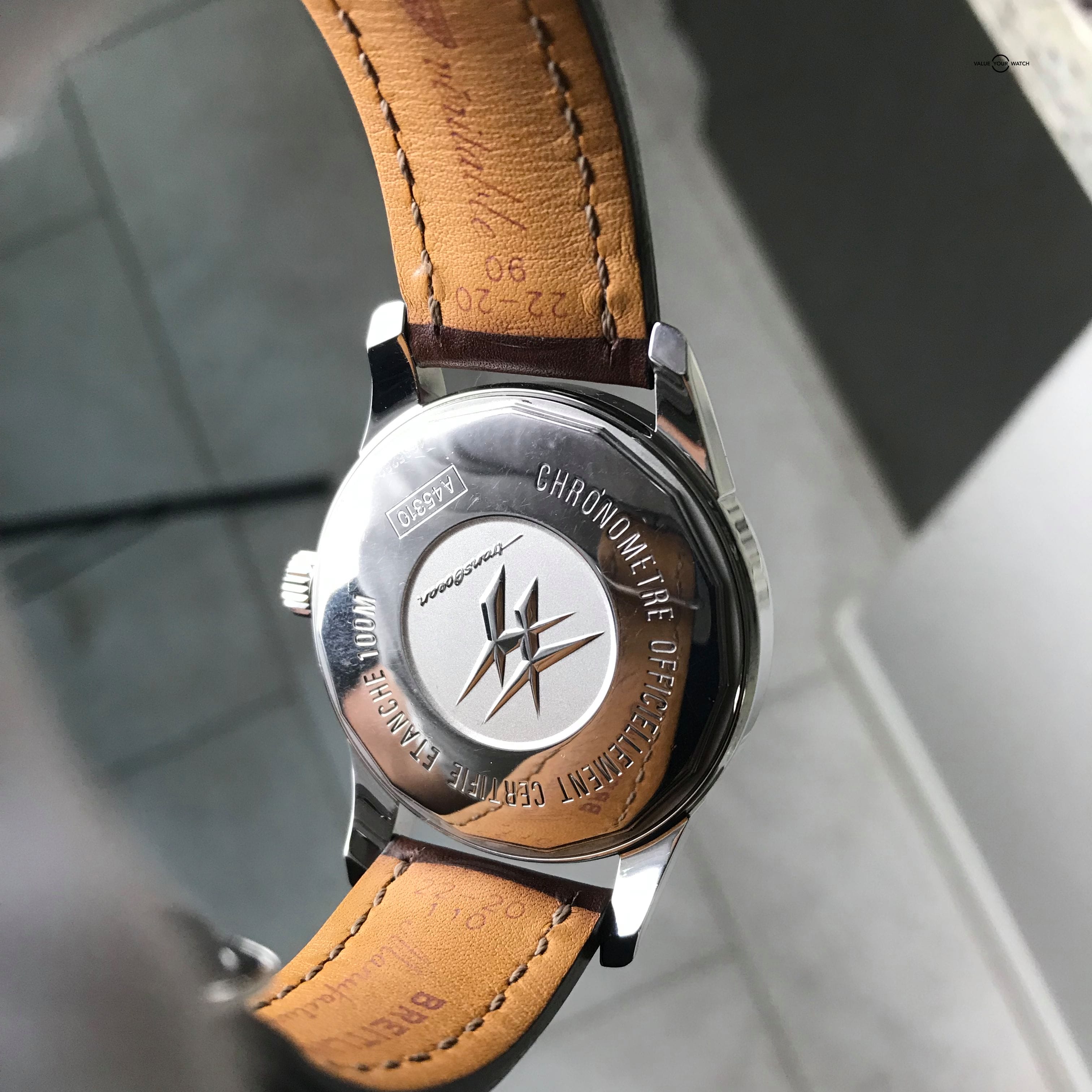 a45310 breitling