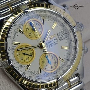 Breitling Chronomat D13050.1 vintage