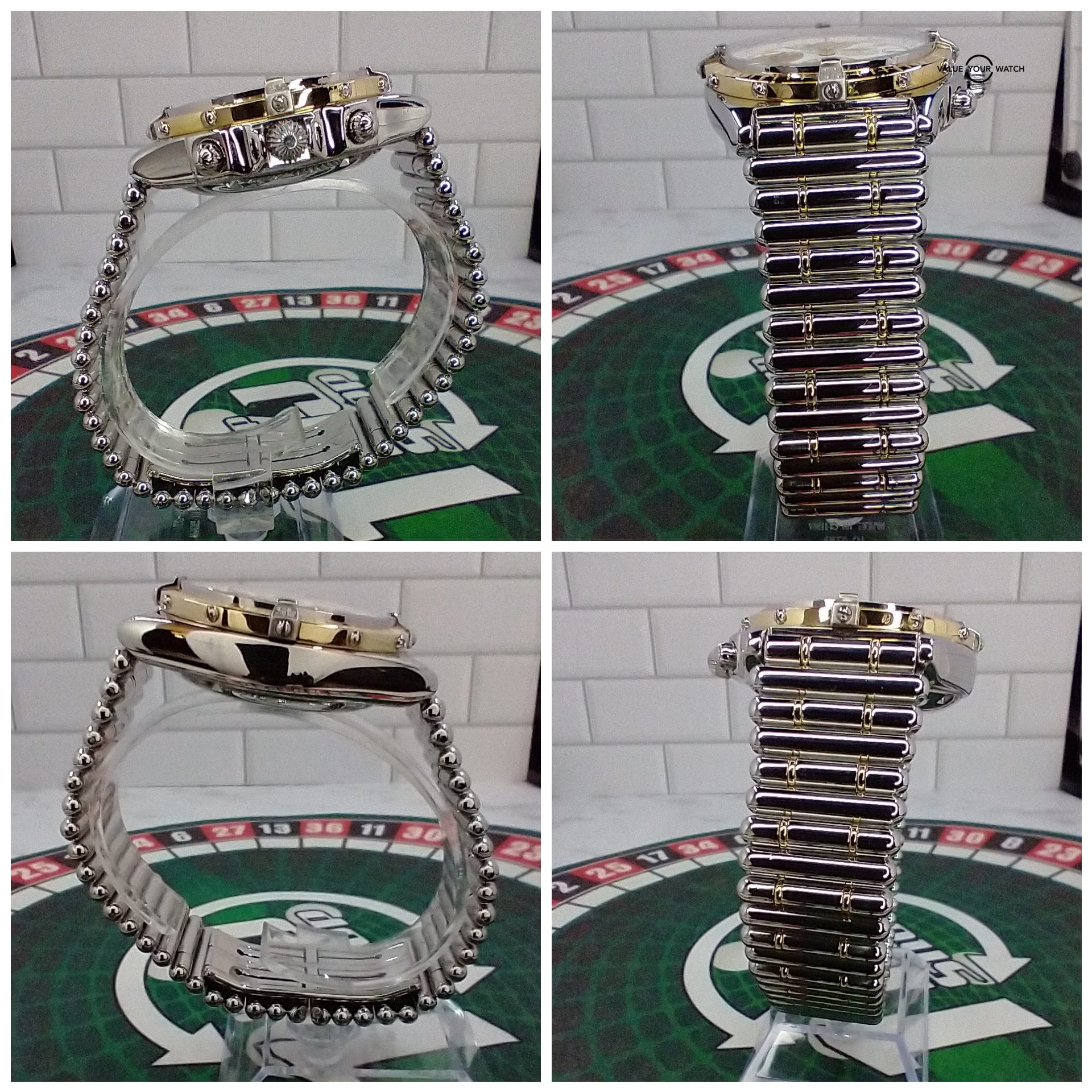 Breitling Chronomat D13050.1 vintage - Image 6