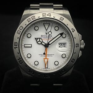 Rolex Explorer Polar Dial 216570