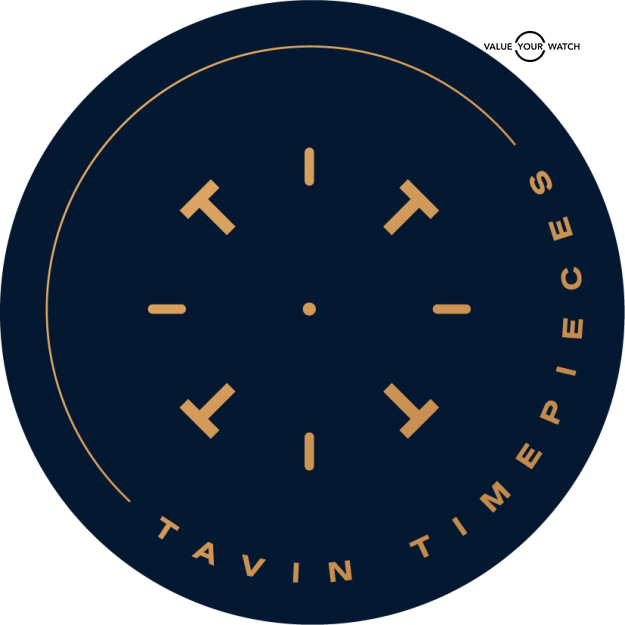 Tavin Timepieces