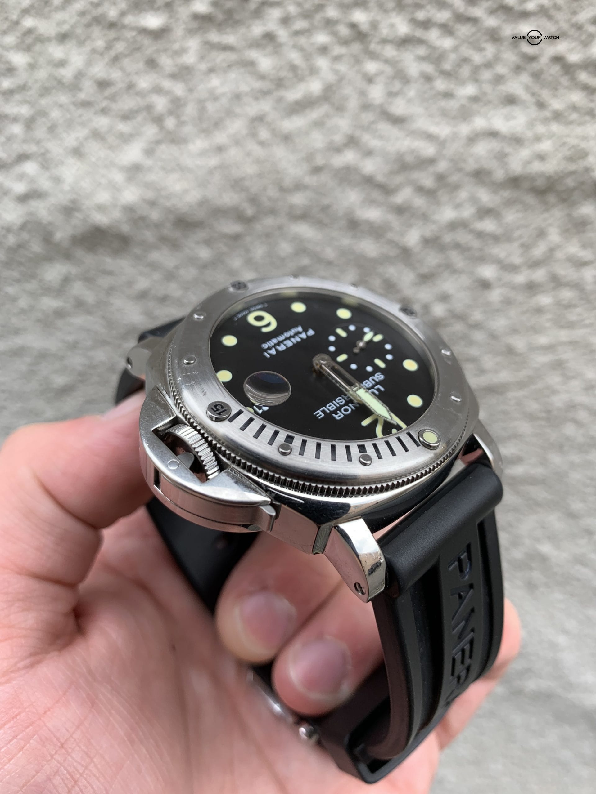 Panerai 024 outlet