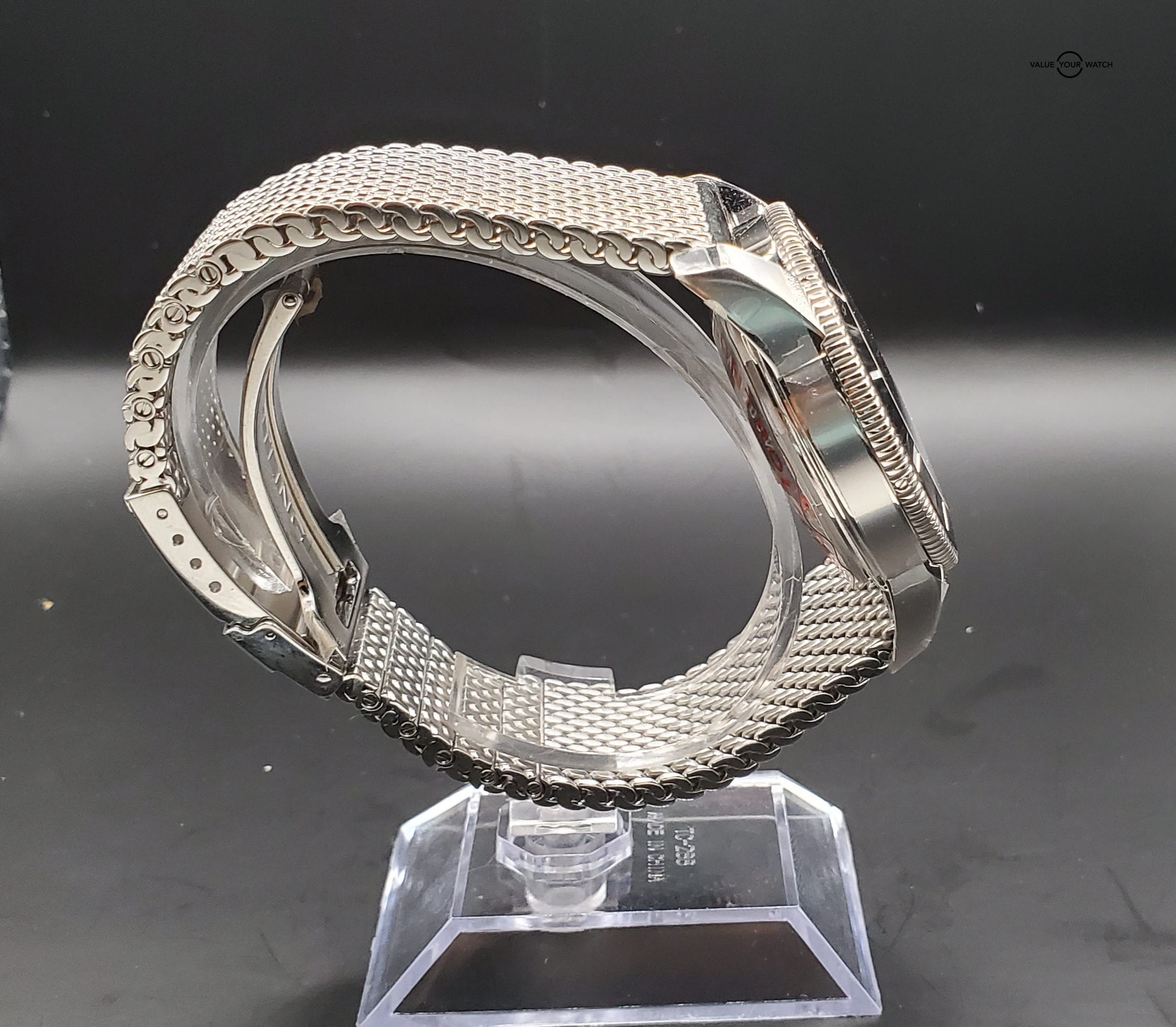 Breitling Superocean Heritage II 42mm Black Dial - Image 6