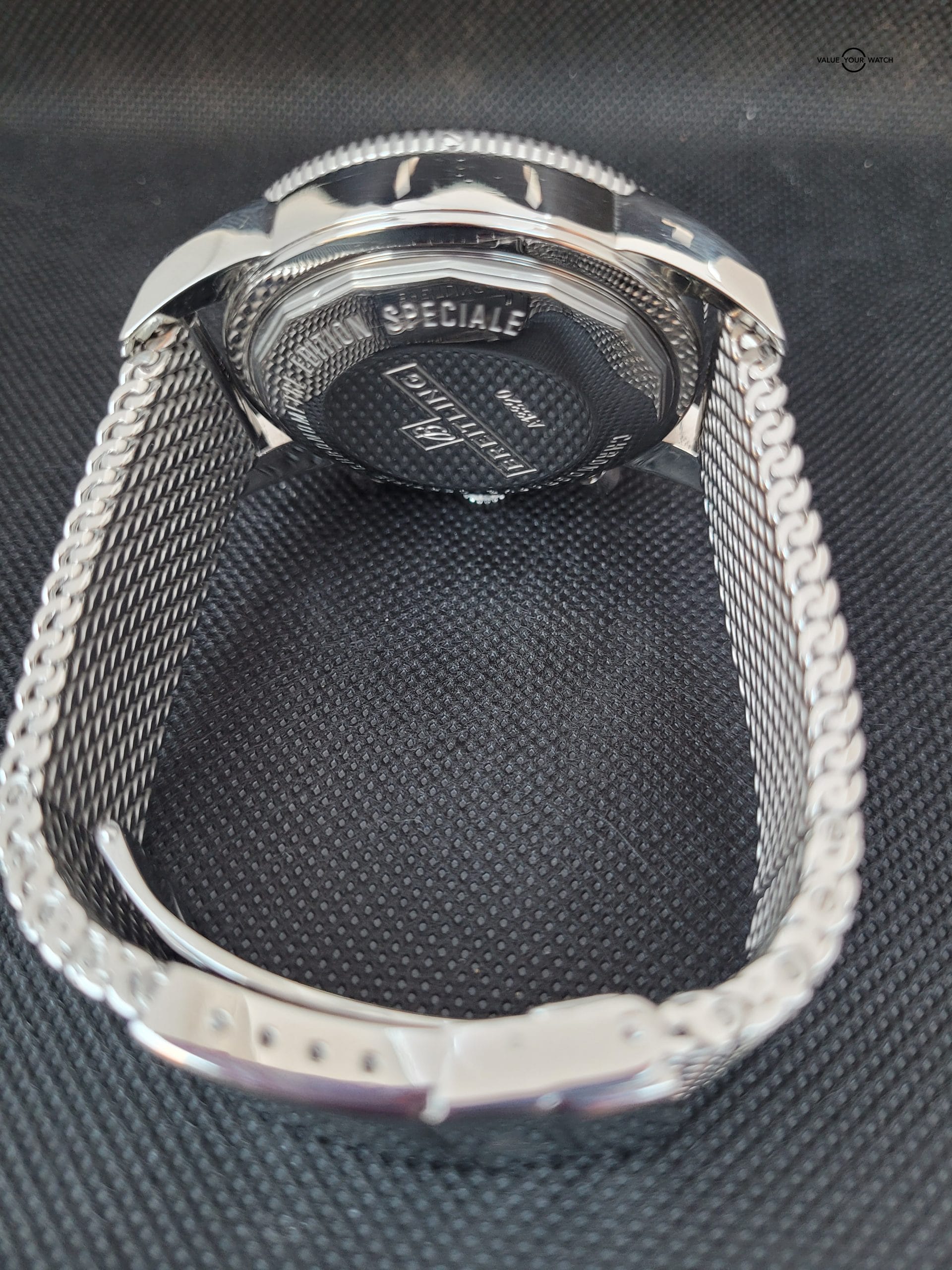 BREITLING SUPEROCEAN CHRONO A13320 - Image 6