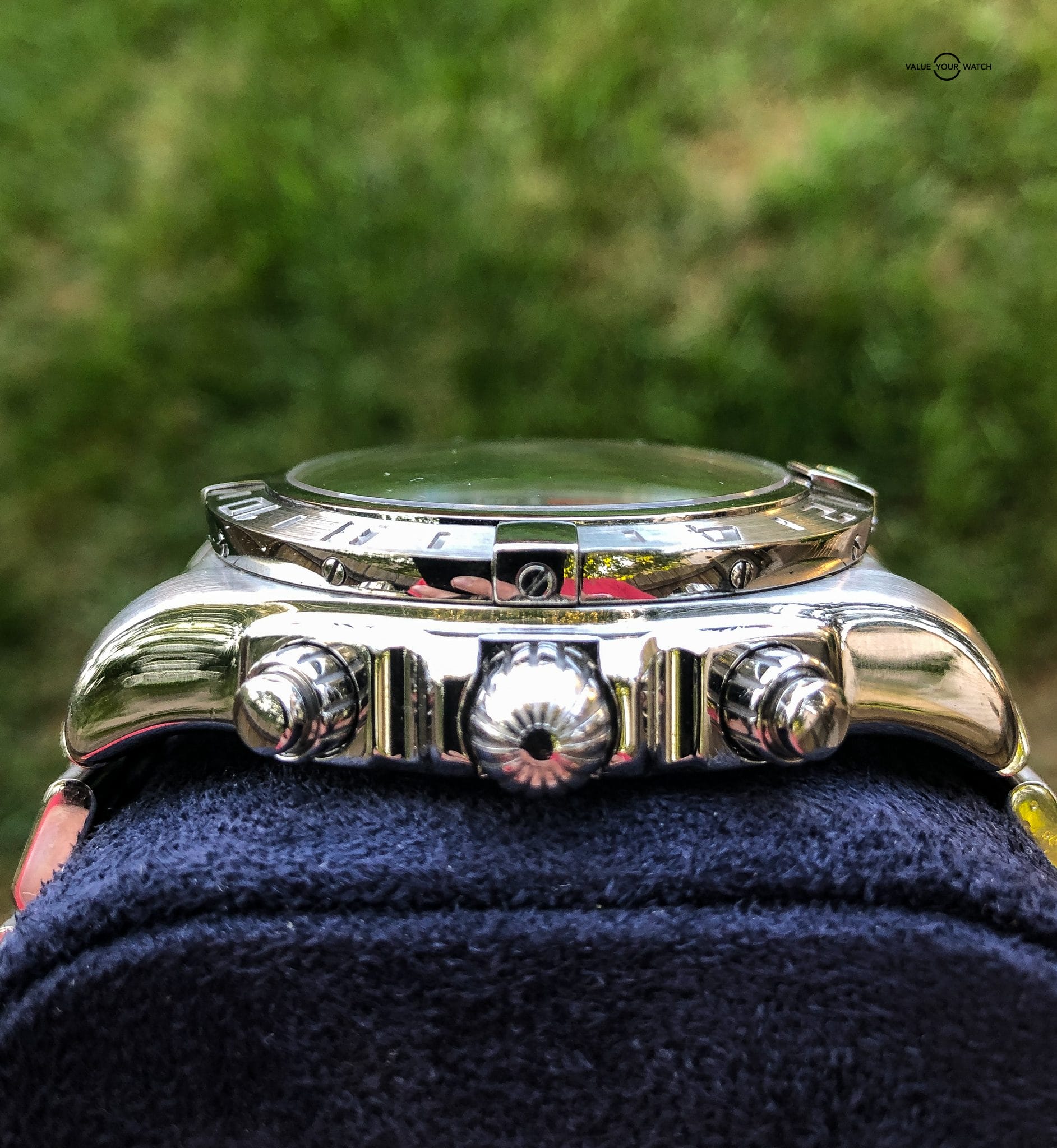 Breitling Chronomat GMT 47 Limited - Image 5