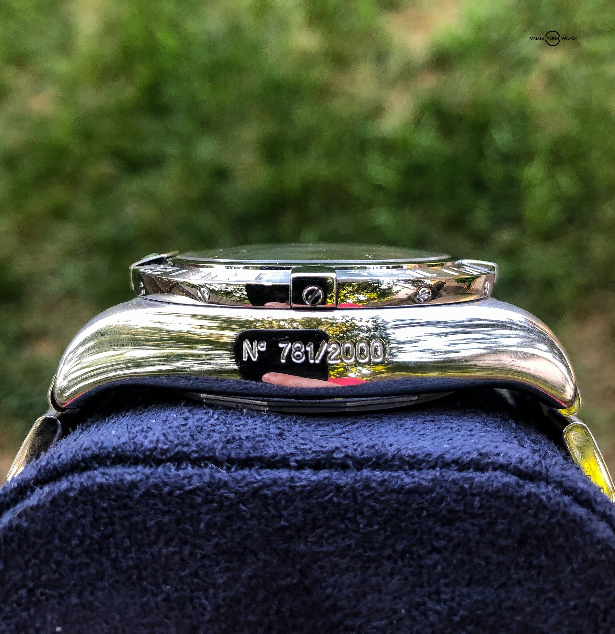 Breitling Chronomat GMT 47 Limited - Image 4