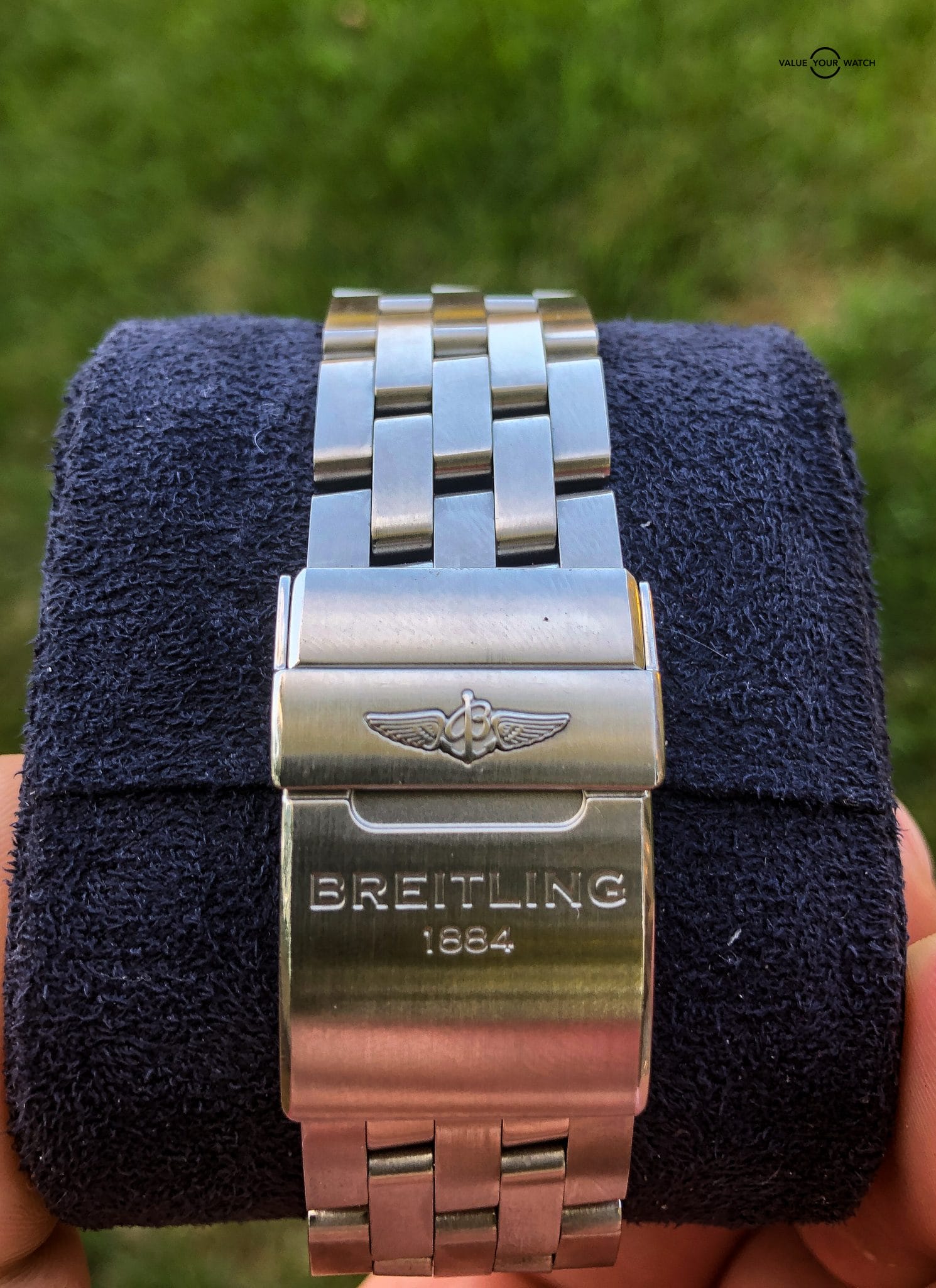 Breitling Chronomat GMT 47 Limited - Image 6