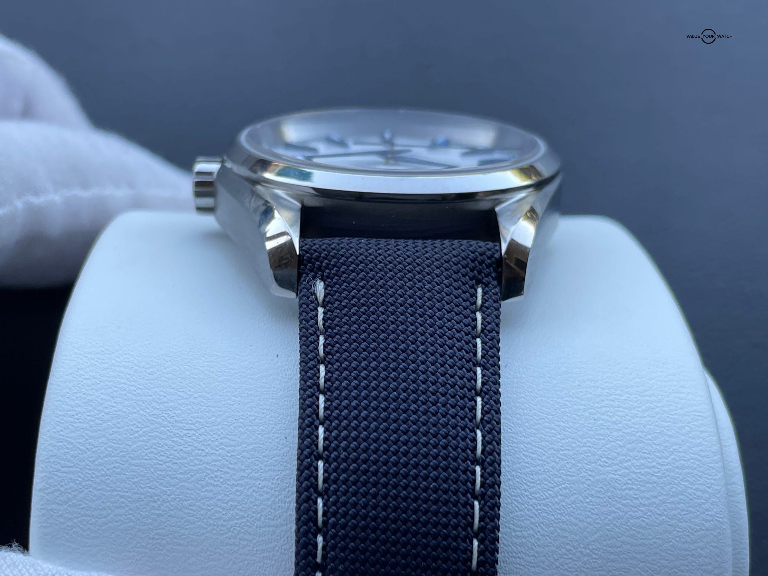 AQUA TERRA 150M MASTER CO‑AXIAL CHRONOMETER 38.5 MM TITANIUM 231.92.39.21.04.001 - Image 5