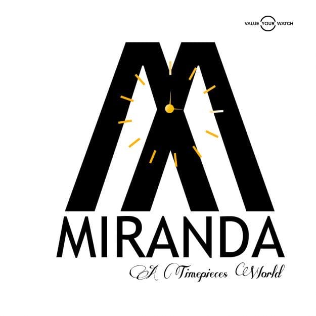 Miranda Timepieces