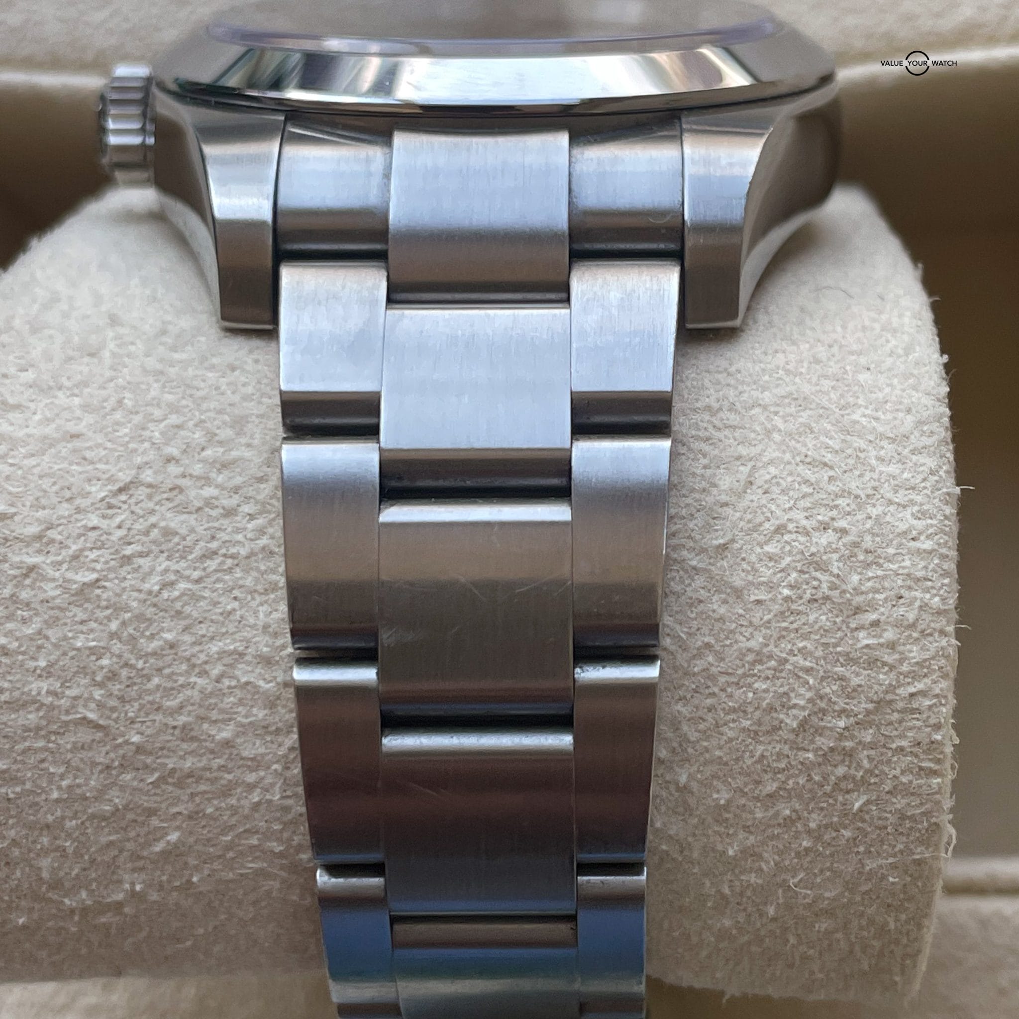 Rolex Air-King - Image 9