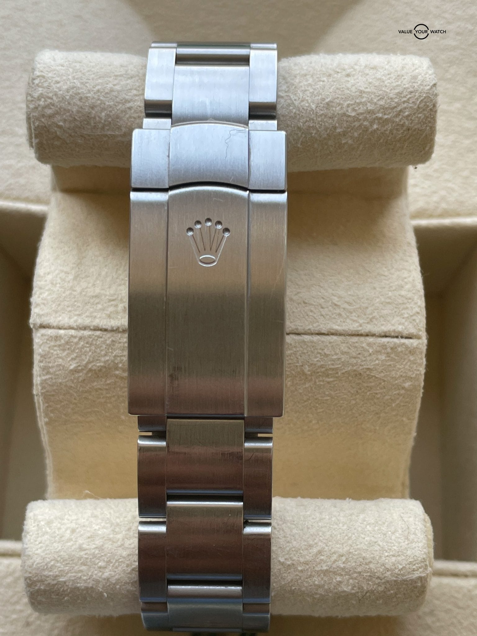 Rolex Air-King - Image 10