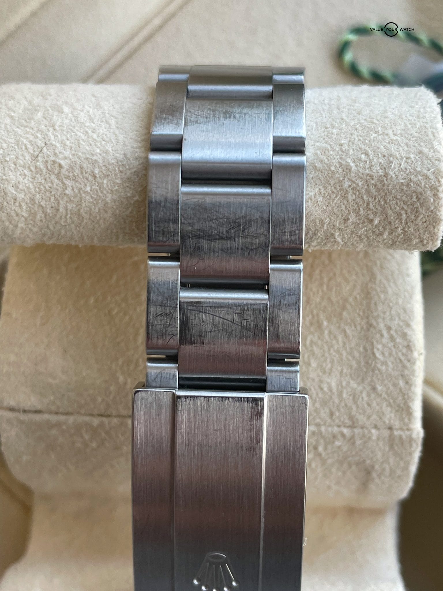 Rolex Air-King - Image 11