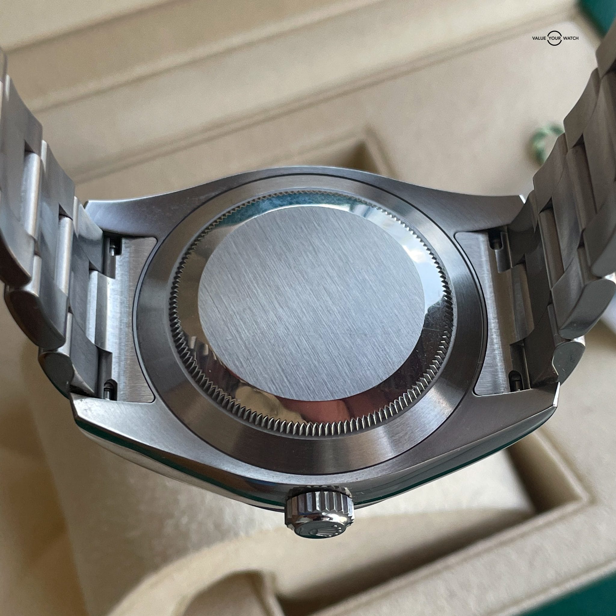 Rolex Air-King - Image 13