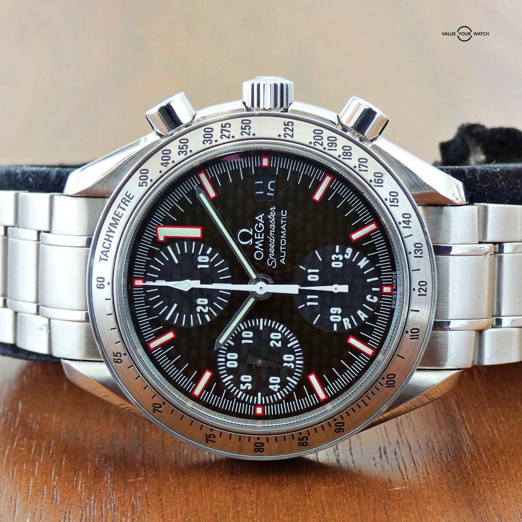 omega speedmaster usa