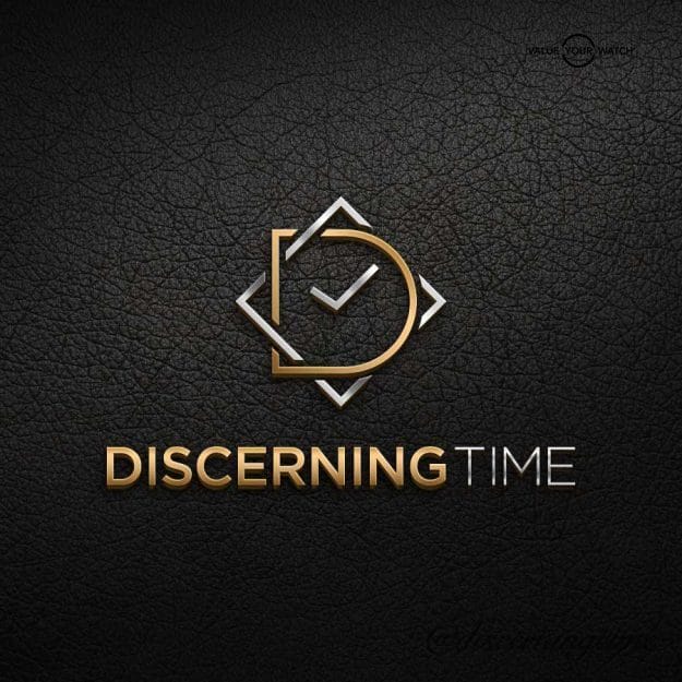 Discerning Time