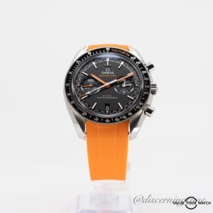 Omega Speedmaster Racing Co-Axial Master Chronometer 44mm