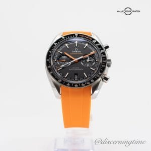 Omega Speedmaster Racing Co-Axial Master Chronometer 44mm