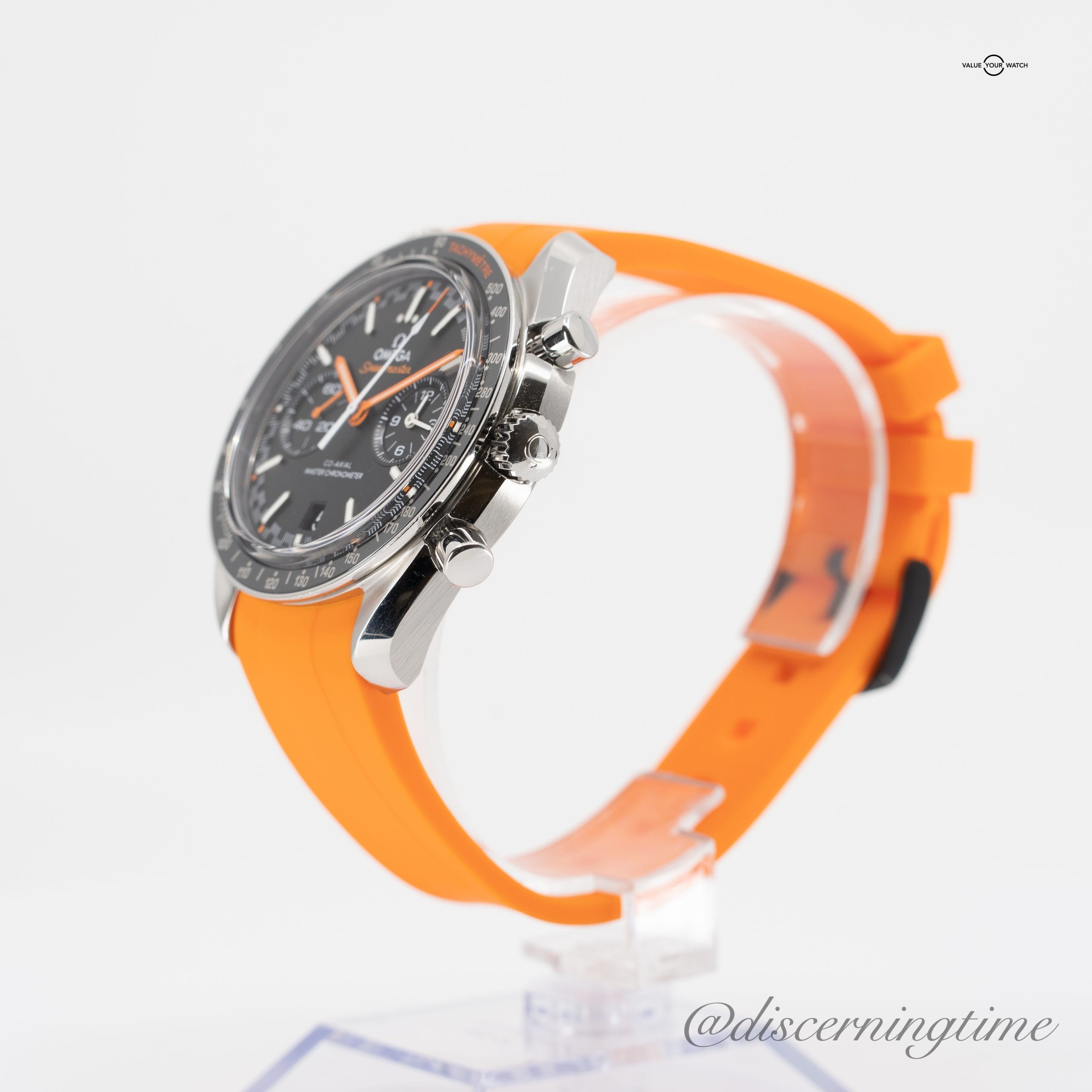 Omega Speedmaster Racing Co-Axial Master Chronometer 44mm - Image 3