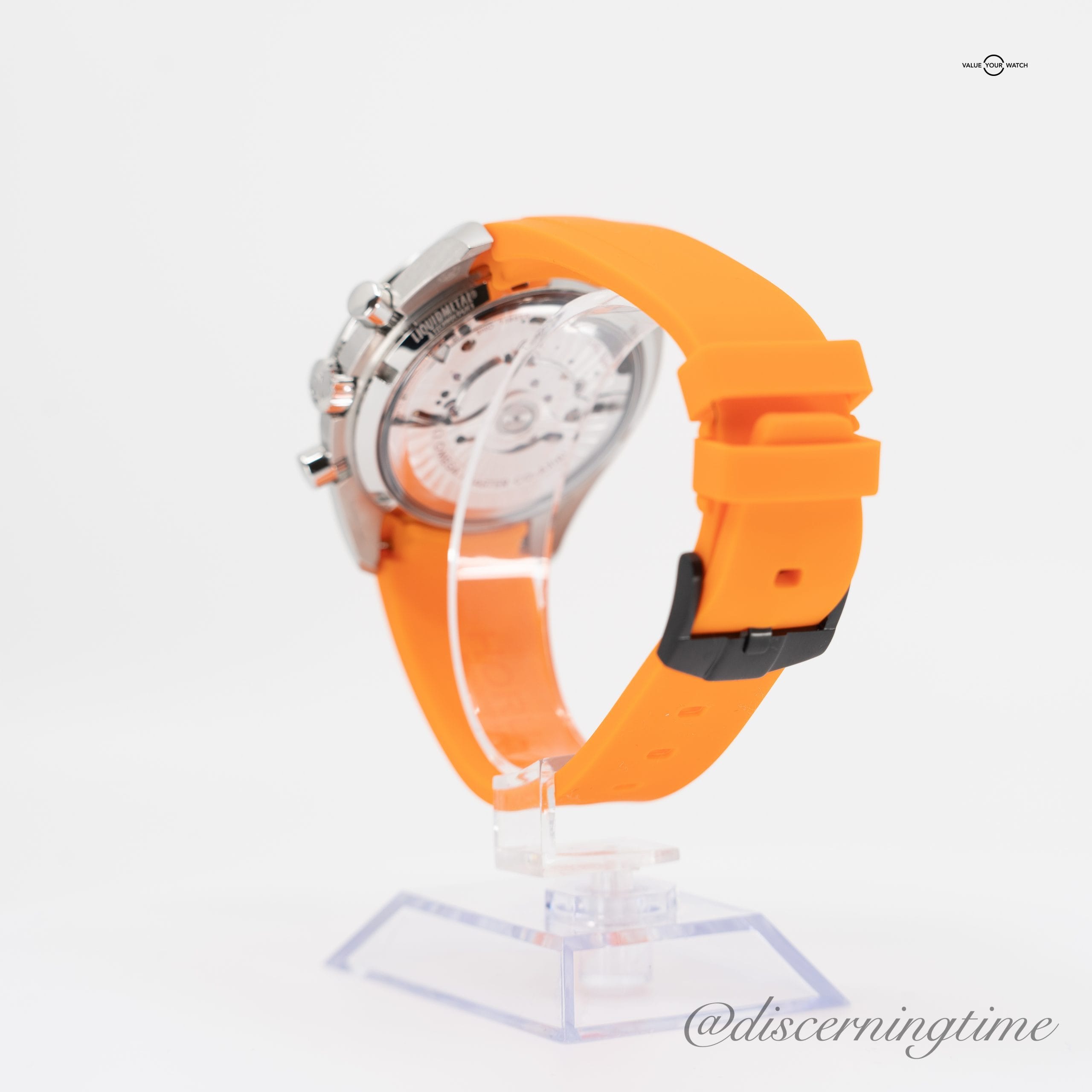 Omega Speedmaster Racing Co-Axial Master Chronometer 44mm - Image 4