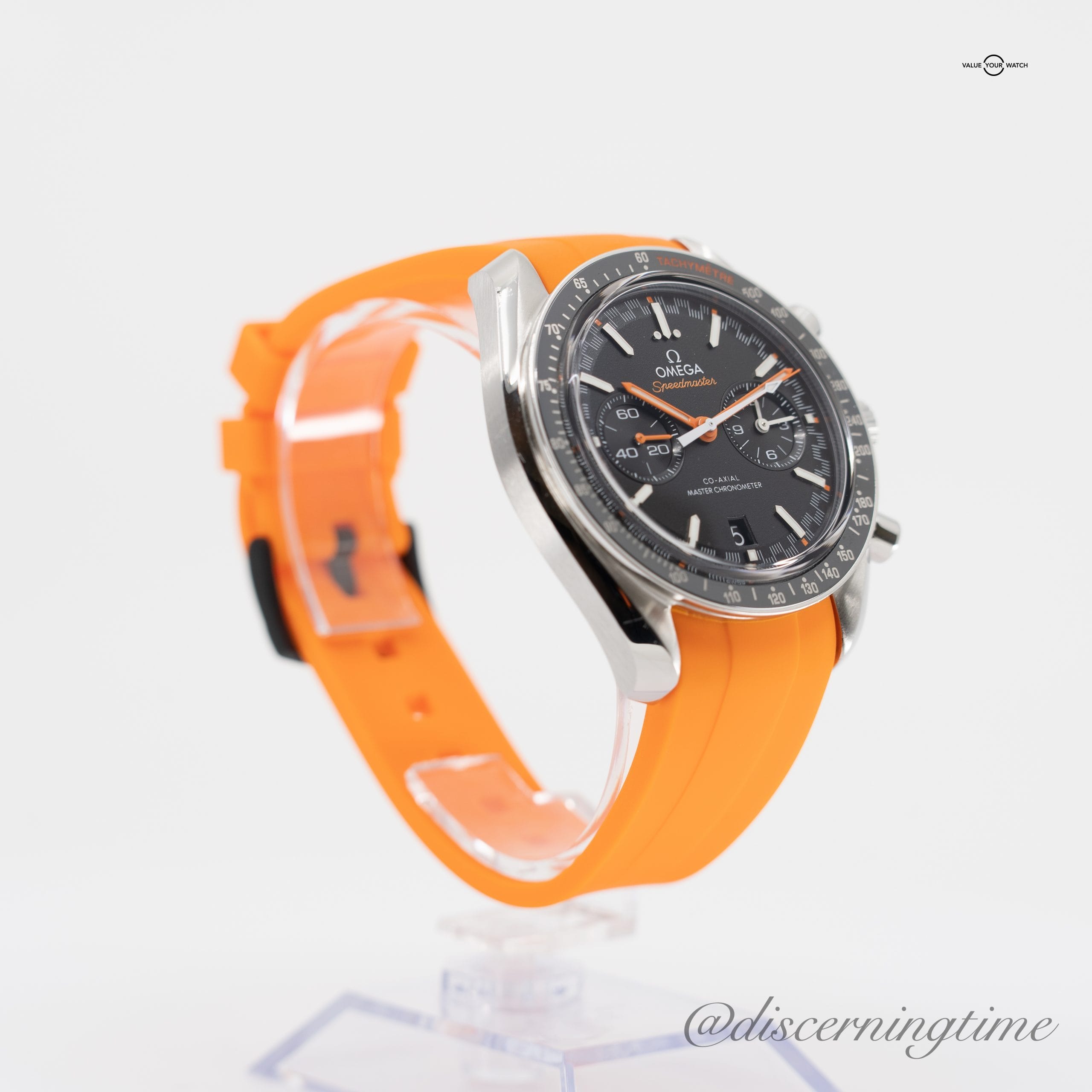 Omega Speedmaster Racing Co-Axial Master Chronometer 44mm - Image 5