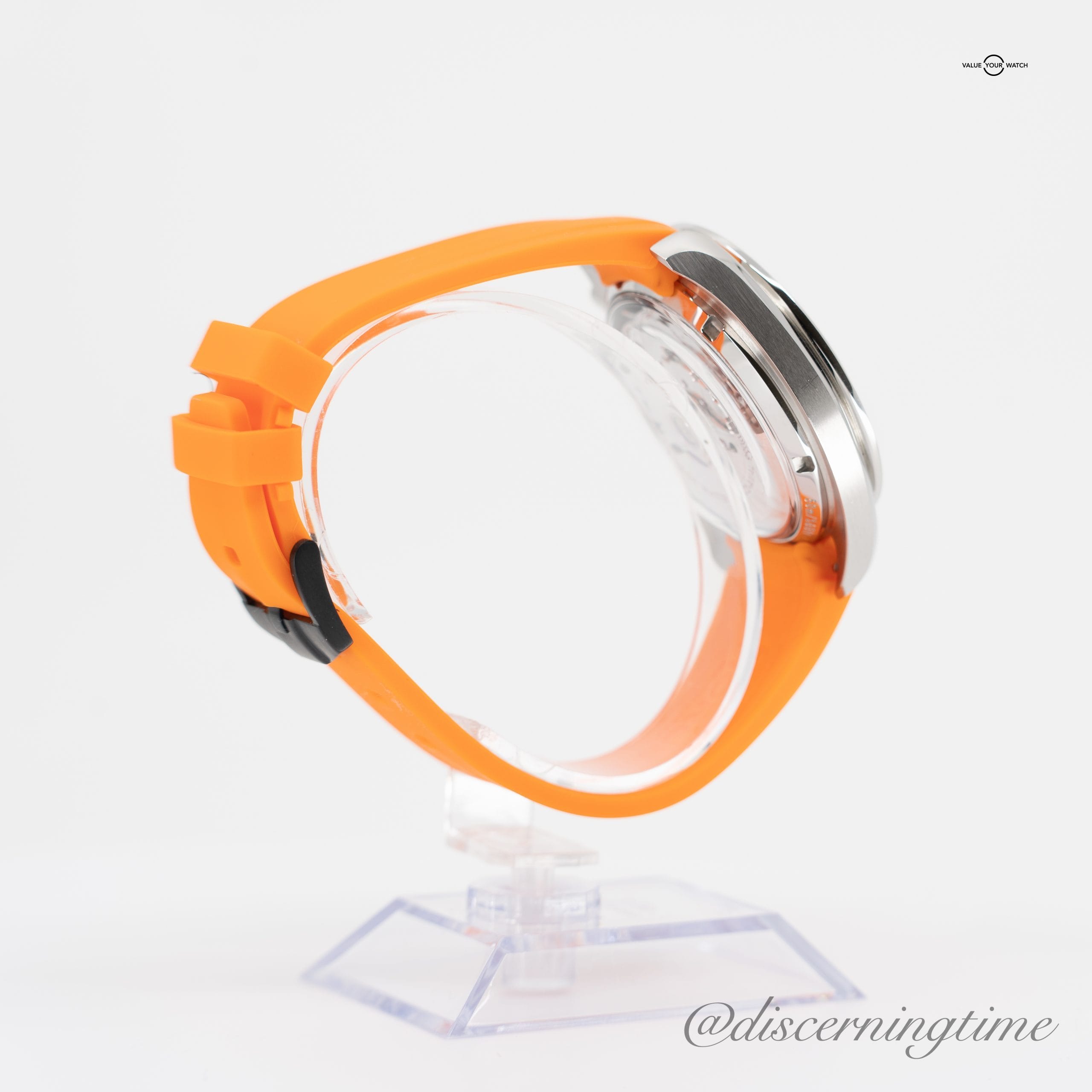 Omega Speedmaster Racing Co-Axial Master Chronometer 44mm - Image 6