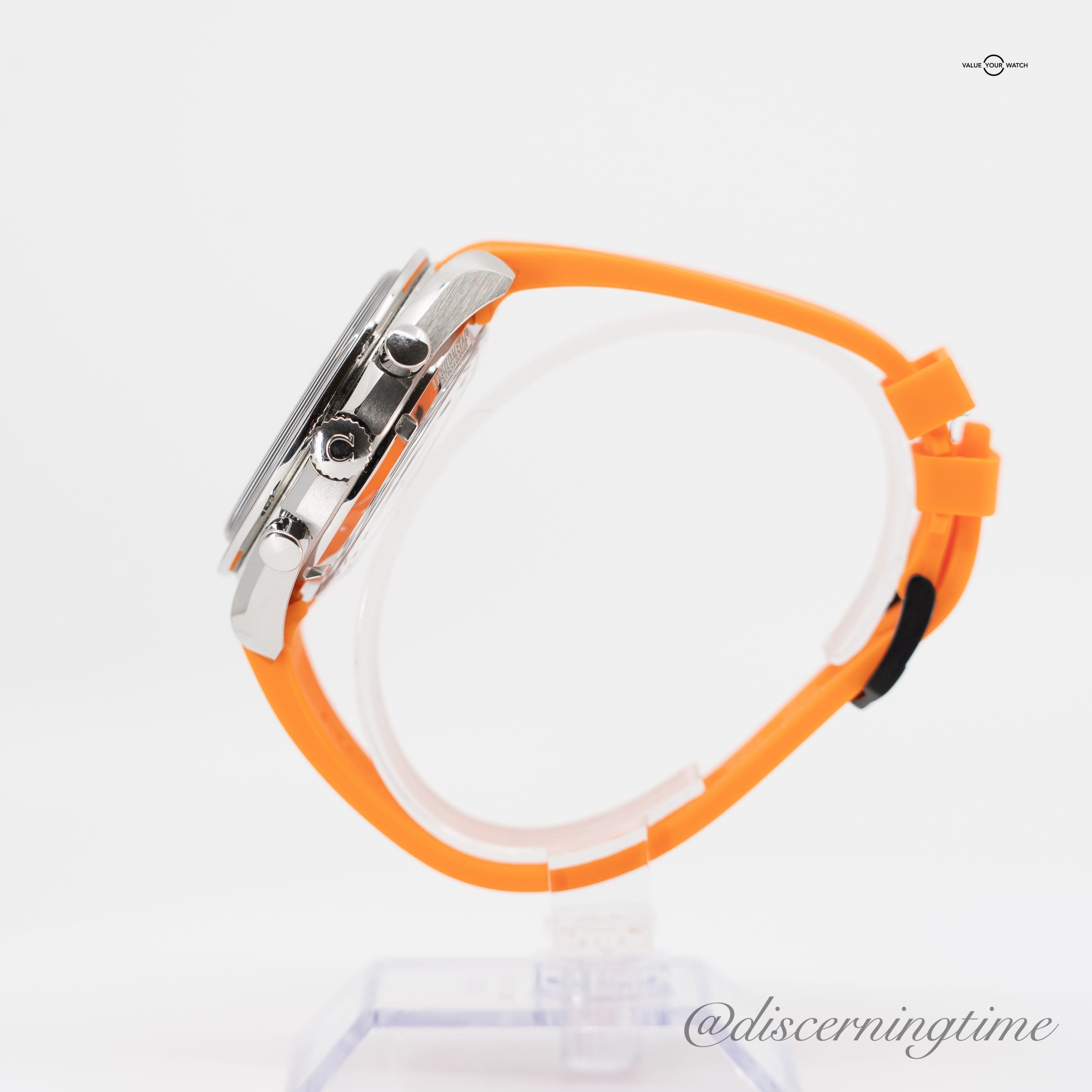 Omega Speedmaster Racing Co-Axial Master Chronometer 44mm - Image 7