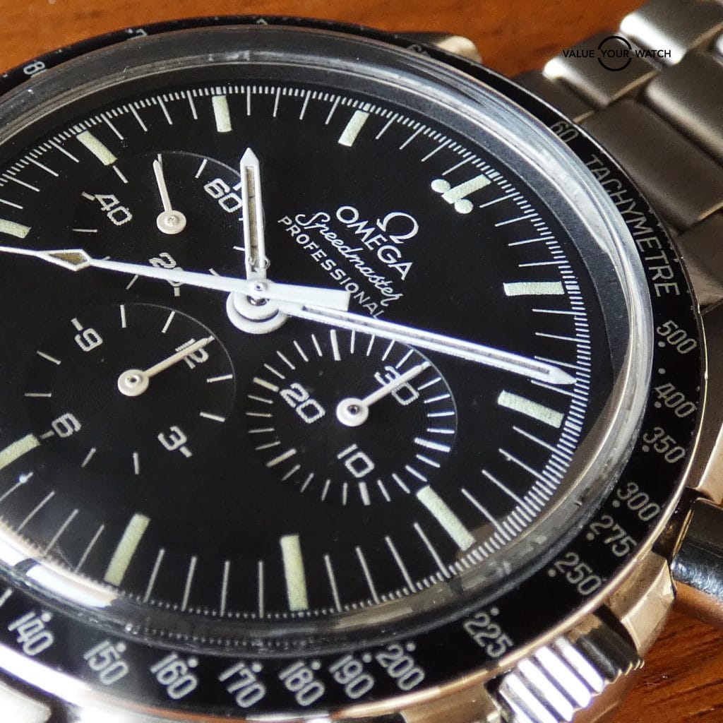 OMega Speedmaster