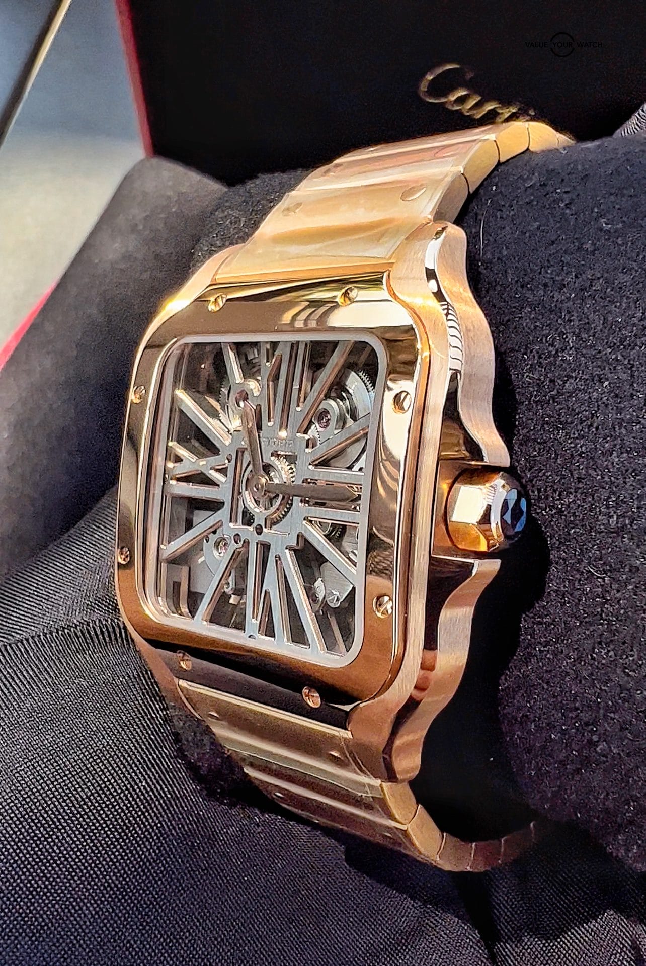 The Luxury Watch Market: Tactics for Successful Selling